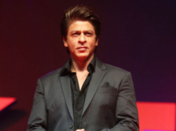 Shah Rukh Khan On The Kind Of Films He Would Like TO Produce | TED Talks India | Press Conference