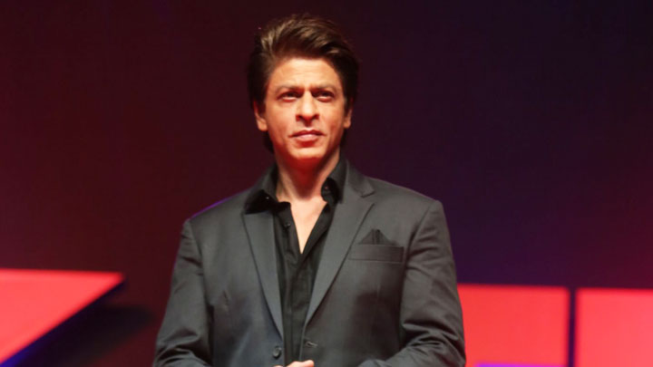 Shah Rukh Khan On The Kind Of Films He Would Like TO Produce | TED Talks India | Press Conference Shah Rukh Khan On The Kind Of Films He Would Like TO Produce | TED Talks India | Press Conference