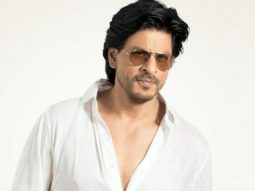 Shah Rukh Khan’s Heartwarming Message For A Cancer Patient