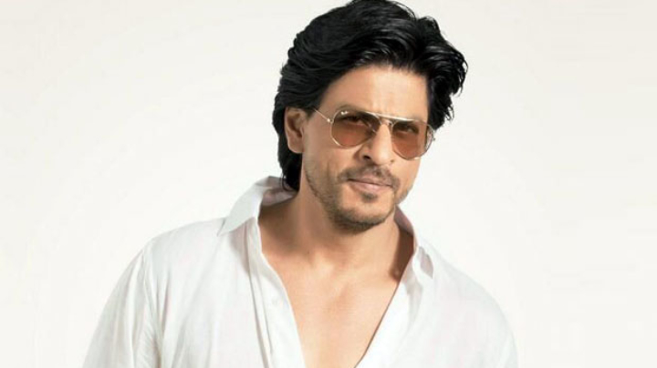Shah Rukh Khan’s Heartwarming Message For A Cancer Patient