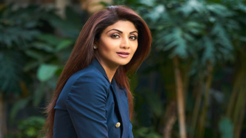 Shilpa Shetty Kundra to fly to Dubai for a special talk on wellness
