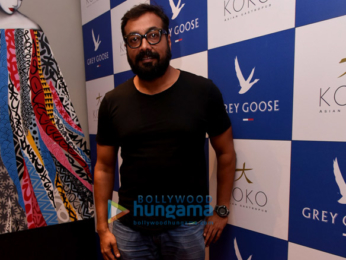 Shrishti Behl's dinner bash