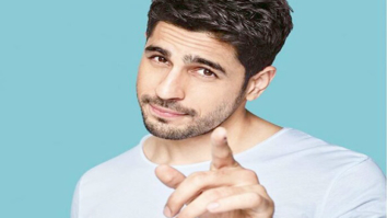 Celeb Photos Of Sidharth Malhotra