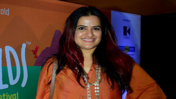 Sona Mohapatra and Susheela Raman at ‘Paddy Fields – Folk and Fusion Music Festival 2017’