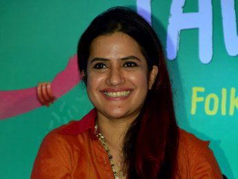Sona Mohapatra and Susheela Raman at Paddy Fields - Folk and Fusion Music Festival, 2017