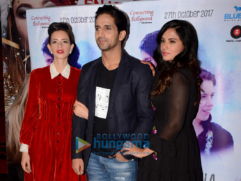Special screening of 'Jia Aur Jia' at PVR