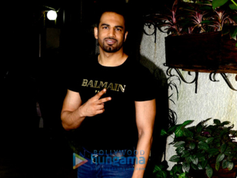 Celebs grace the special screening of the film ‘Jia Aur Jia’