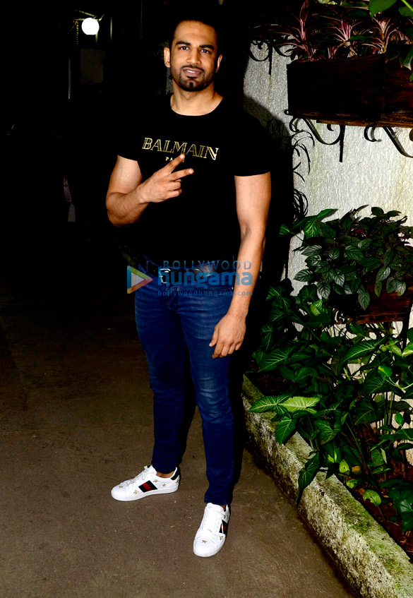 special screening of the film jia aur jia 10
