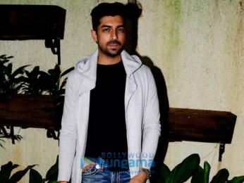 Celebs grace the special screening of the film ‘Jia Aur Jia’