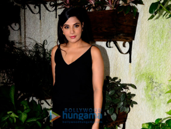 Celebs grace the special screening of the film ‘Jia Aur Jia’