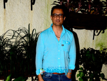 Celebs grace the special screening of the film ‘Jia Aur Jia’