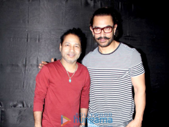 Special screening of the film 'Secret Superstar'