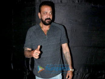 Special screening of the film 'Secret Superstar'