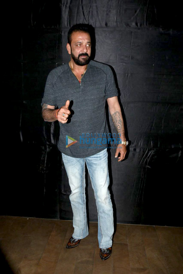 special screening of the film secret superstar 2 3