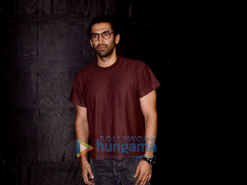 Special screening of the film 'Secret Superstar'