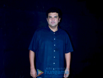 Special screening of the film 'Secret Superstar'