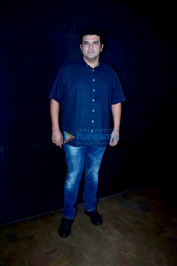special screening of the film secret superstar 5 2