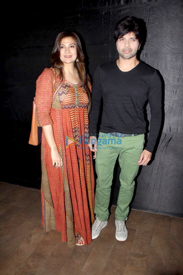 special screening of the film secret superstar 5 3