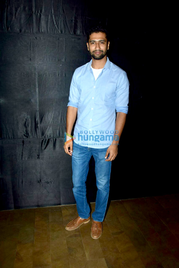 special screening of the film secret superstar 6 2