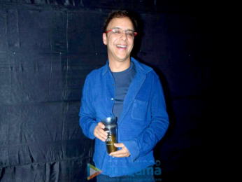 Special screening of the film 'Secret Superstar'