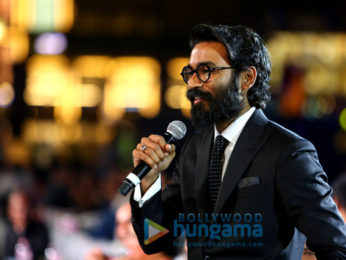 Grand music launch of '2.0' in Dubai
