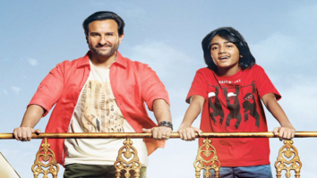 Saif Ali Khan’s Chef Has Just COLLECTED… | Weekend Box Office Report