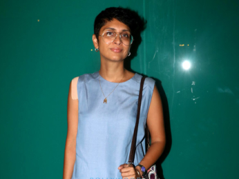 Success party of 'Secret Superstar'