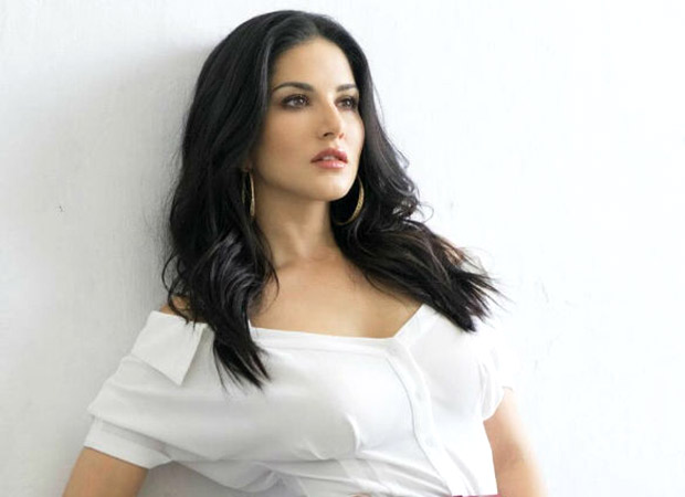 Sunny Leone who adopted a baby girl