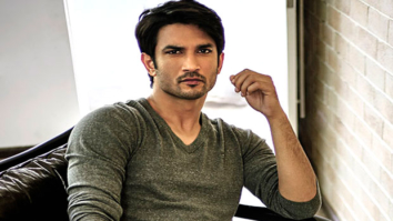 Sushant Singh Rajput’s sudden exit from RAW leaves producer Bunty Walia miffed