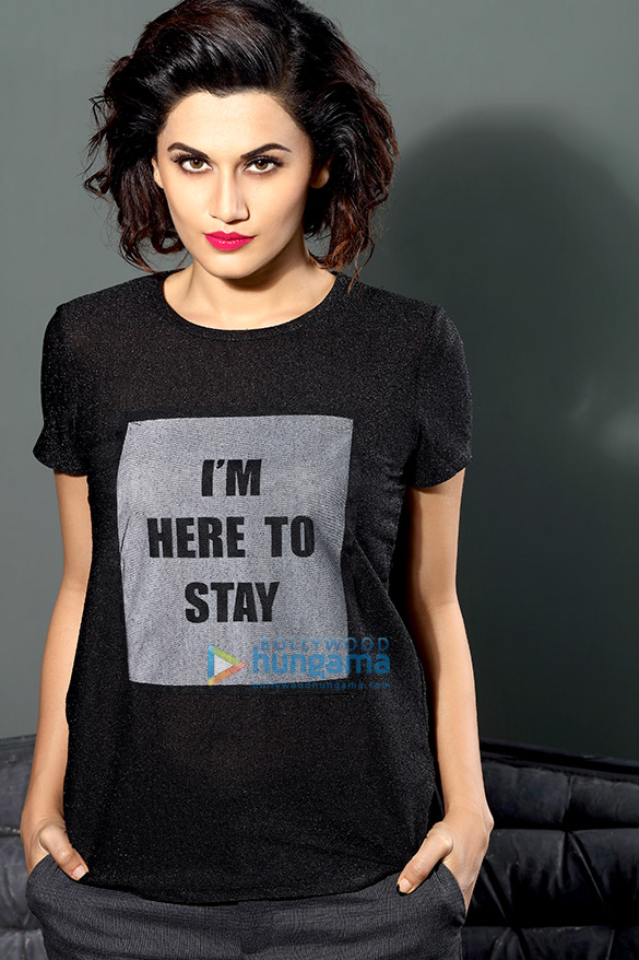 taapsee pannu 17
