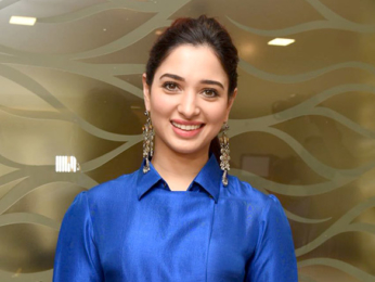 Tamannaah Bhatia snapped during a Diwali photo shoot