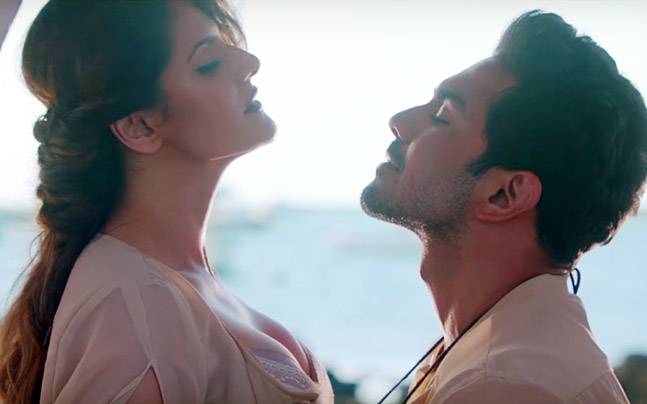 Tanhaiyaan (Aksar 2)