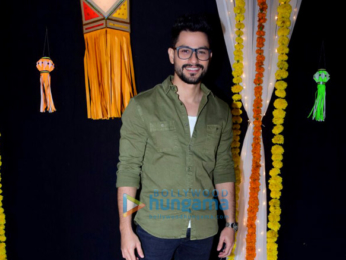 Team of 'Golmaal Again' do a Diwali shoot