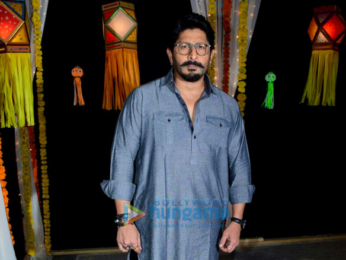 Team of 'Golmaal Again' do a Diwali shoot