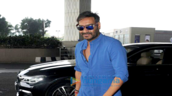 Team of ‘Golmaal Again’ leave for Delhi to promote their film