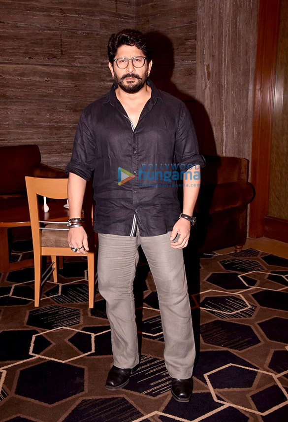 team of golmaal returns snapped at the media interviews 3