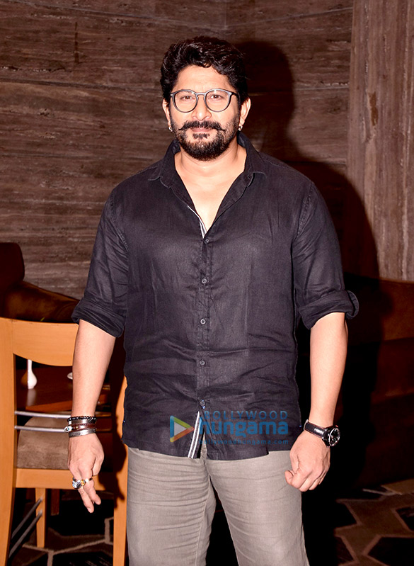 team of golmaal returns snapped at the media interviews 6