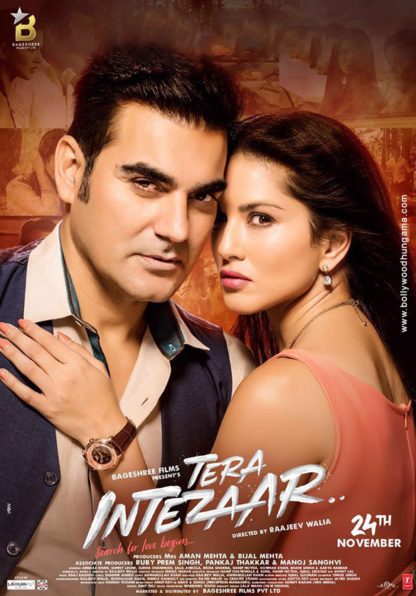 tera intezaar 13