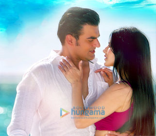 Movie Still From The Movie Tera Intezaar