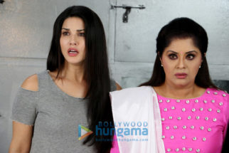 Movie Still From The Movie Tera Intezaar