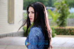 Movie Still From The Movie Tera Intezaar