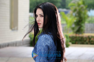 Movie Still From The Movie Tera Intezaar