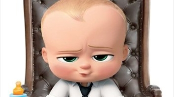 Boss Baby (English)