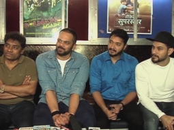 “The Entire Film Industry Is Happy With Golmaal Again” : Rohit Shetty | Golmaal Again