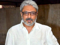 “The feedback to Padmavati trailer is humbling” – Sanjay Leela Bhansali