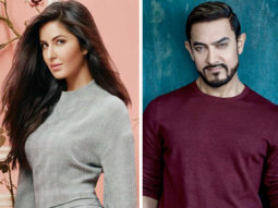 The real reason why Katrina Kaif skipped Aamir Khan’s Diwali bash!