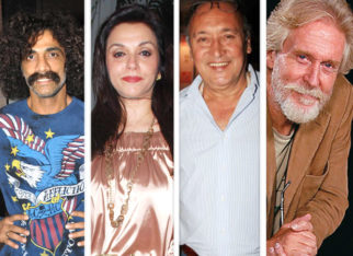 Theatre Stalwarts Makarand Deshpande, Lilette Dubey, Victor Bannerjee remember Tom Alter