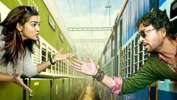 Theatrical Trailer (Qarib Qarib Singlle)