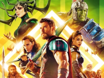 Thor: Ragnarok (English) Thor: Ragnarok (English)
