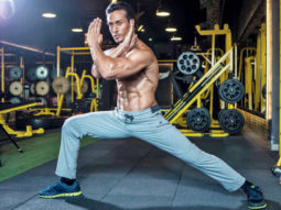 BREAKING: Tiger Shroff plays a father in Baaghi 2